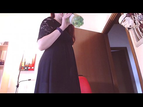 ❤️ Tus qhev ncaj ncees uas nyiam qias neeg thiab ntxim nyiam panties raug yuam kom masturbate tom qab saib daim vis dis aus no! Sex video  ntawm hmn.superpornpics.ru%  ❌️ Ib